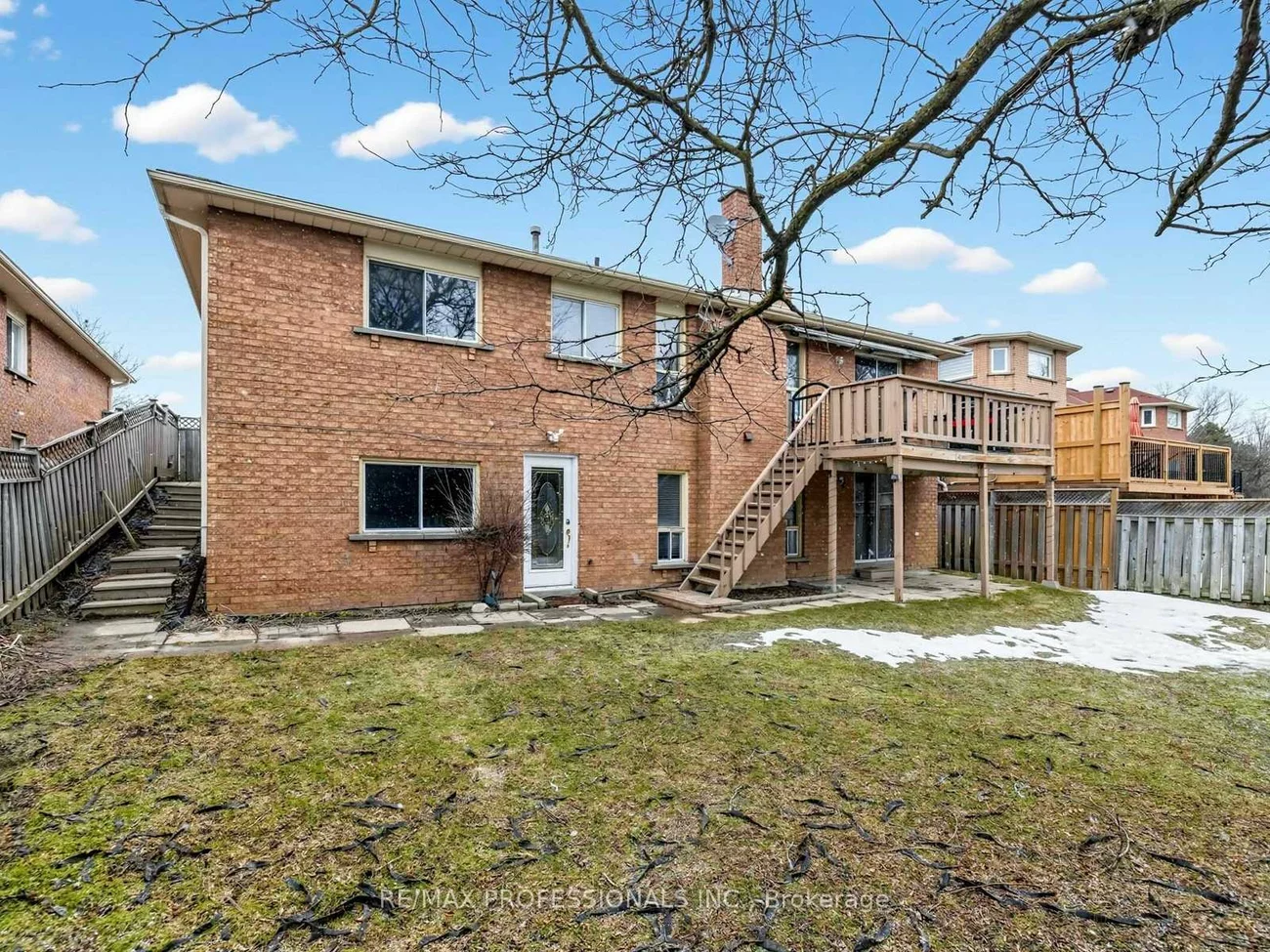5, Coates, Oak Ridges Lake Wilcox, Richmond Hill