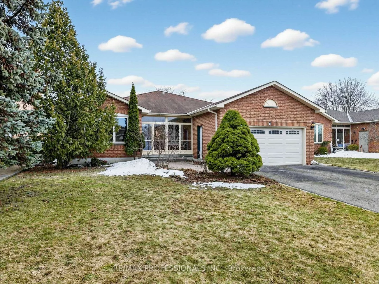 5, Coates, Oak Ridges Lake Wilcox, Richmond Hill