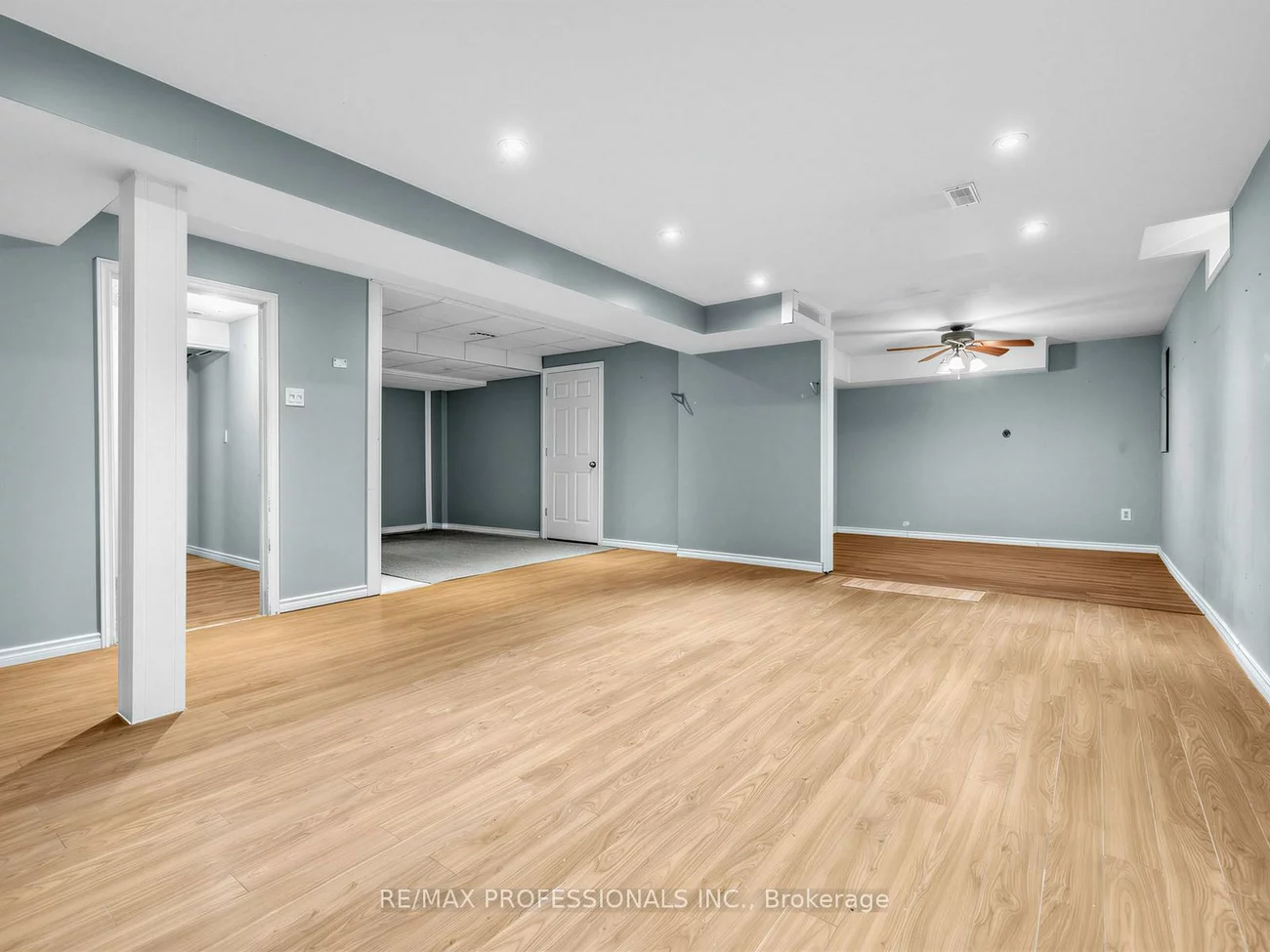 5, Coates, Oak Ridges Lake Wilcox, Richmond Hill