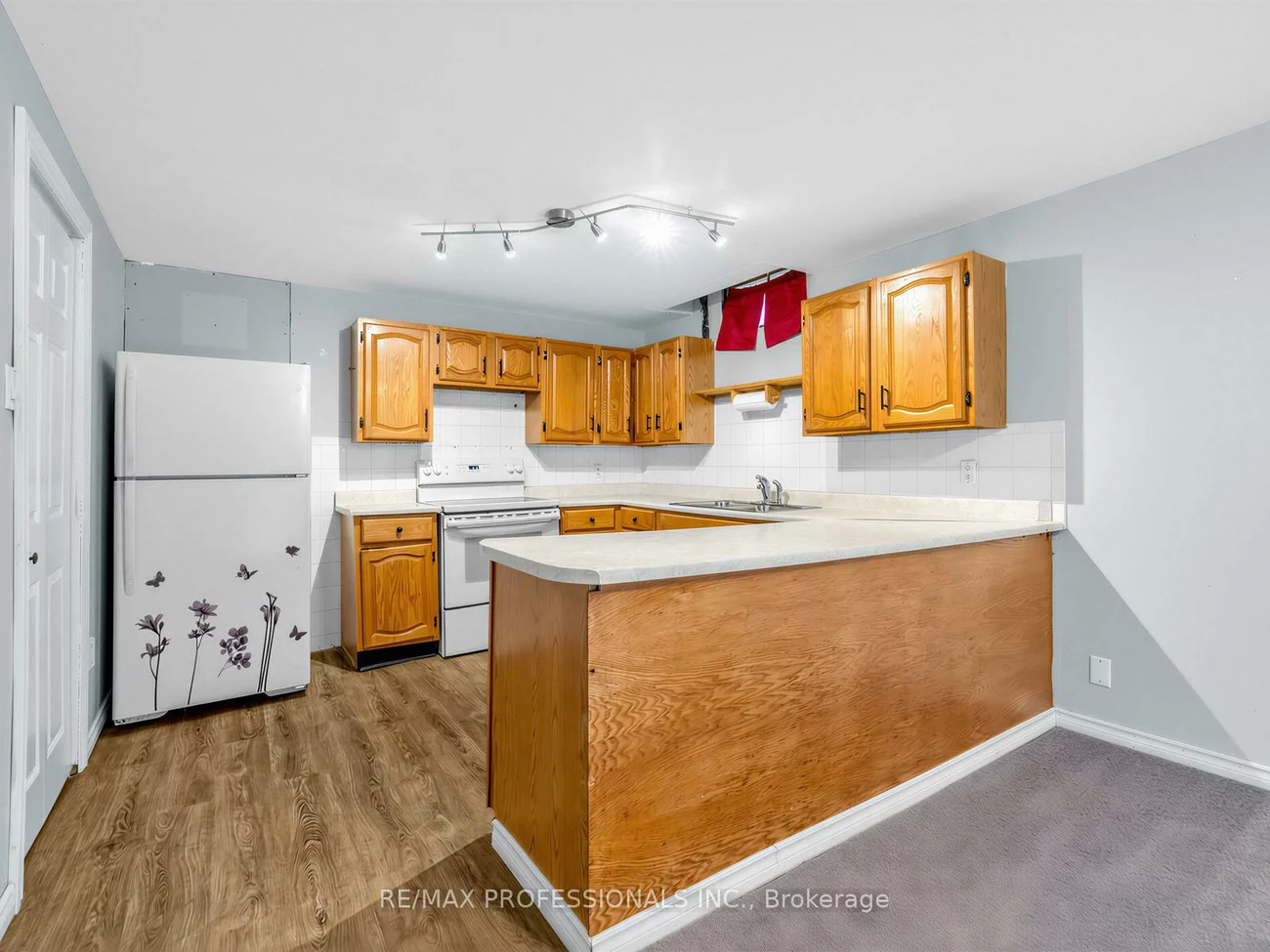 5, Coates, Oak Ridges Lake Wilcox, Richmond Hill