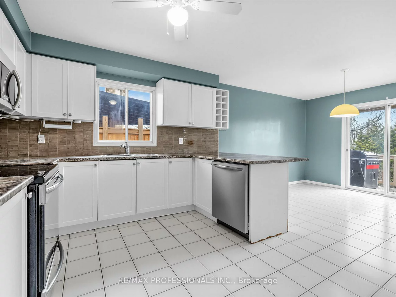 5, Coates, Oak Ridges Lake Wilcox, Richmond Hill