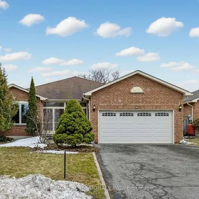 5, Coates, Oak Ridges Lake Wilcox, Richmond Hill