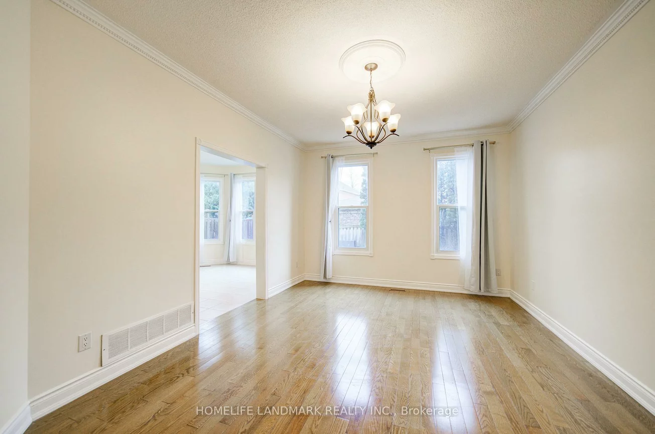 111, Theobalds, Mill Pond, Richmond Hill