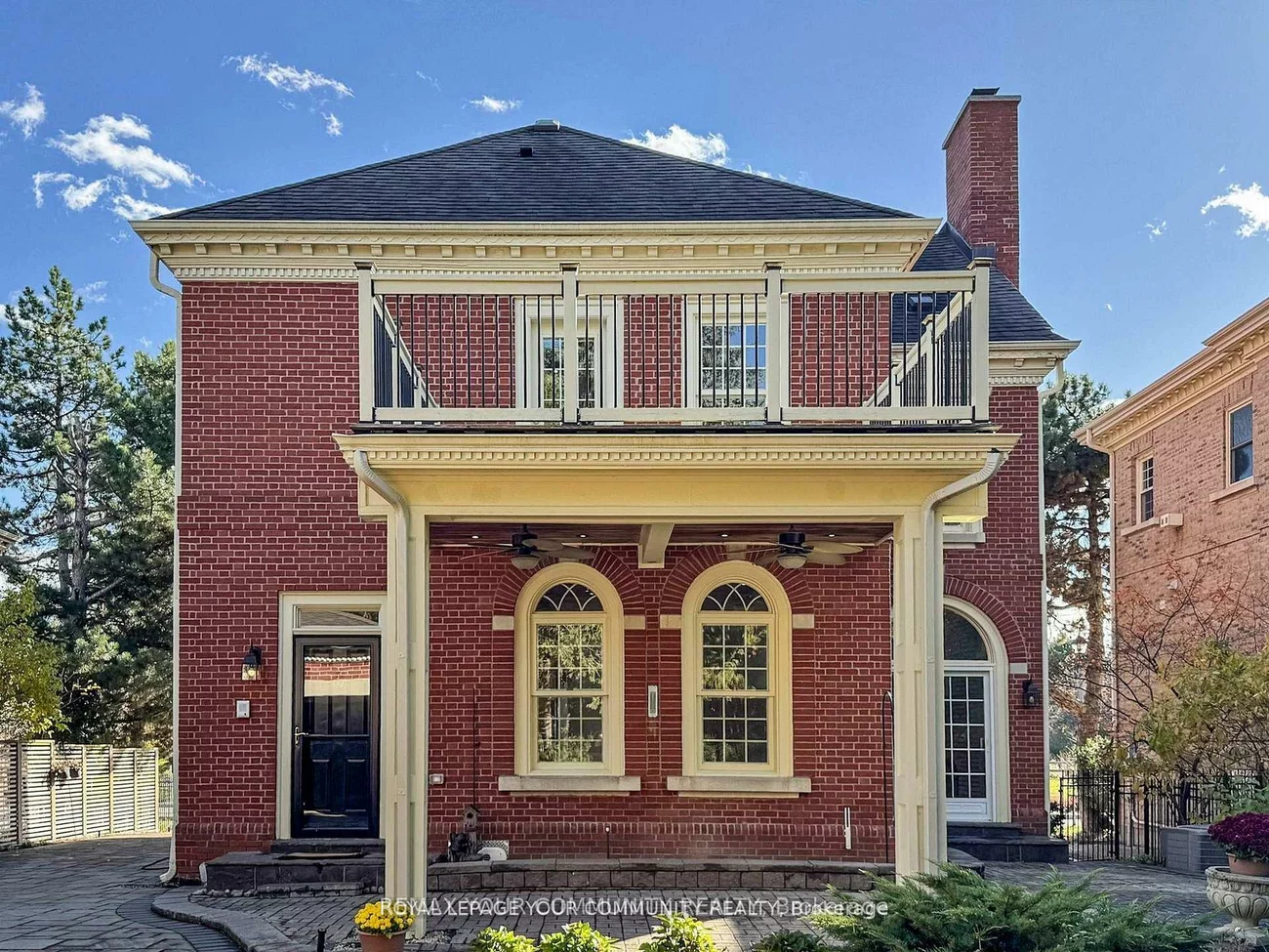 68, Regent, Mill Pond, Richmond Hill