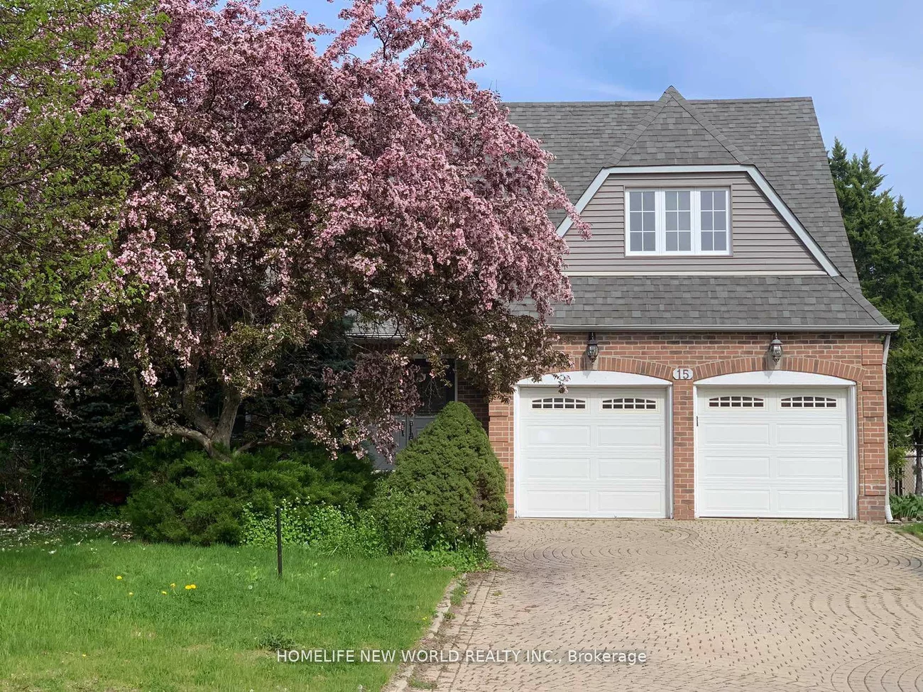 15, Marylebone, Oak Ridges Lake Wilcox, Richmond Hill