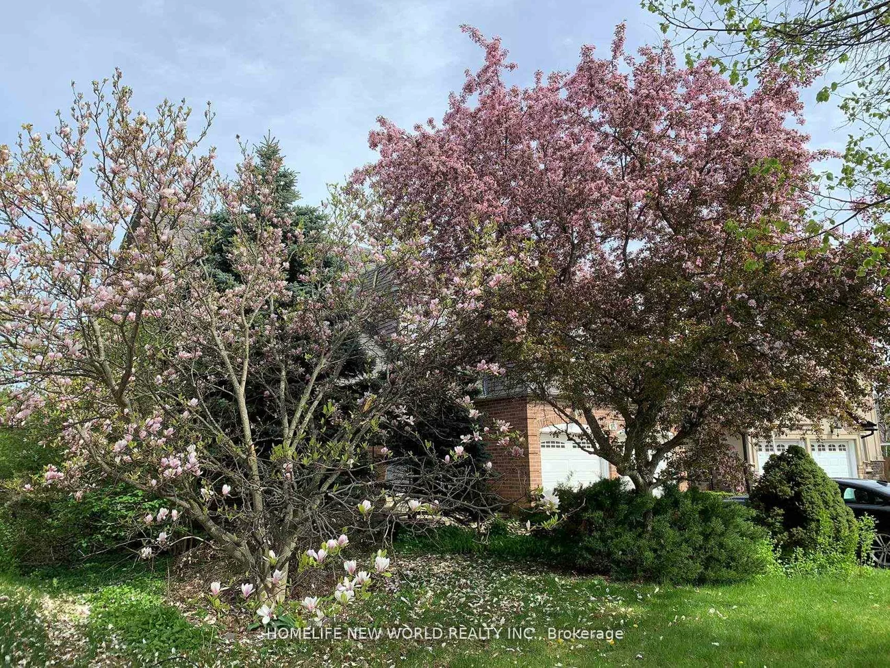 15, Marylebone, Oak Ridges Lake Wilcox, Richmond Hill