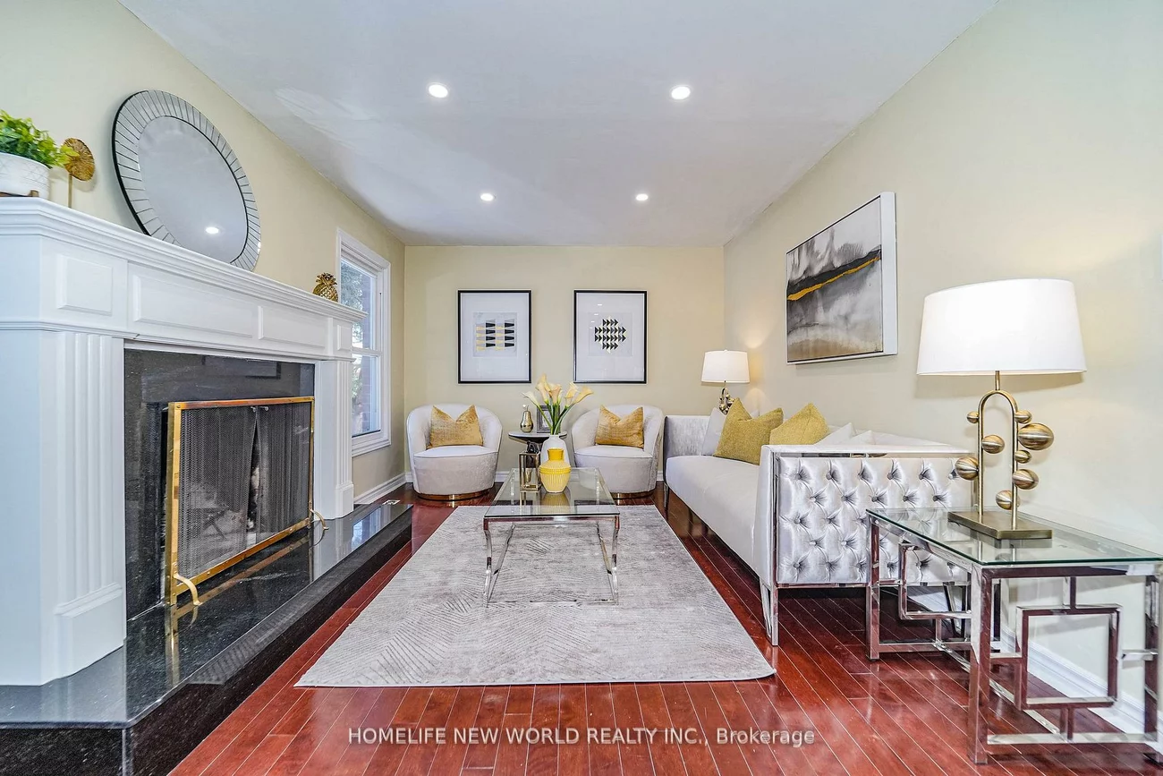 15, Marylebone, Oak Ridges Lake Wilcox, Richmond Hill