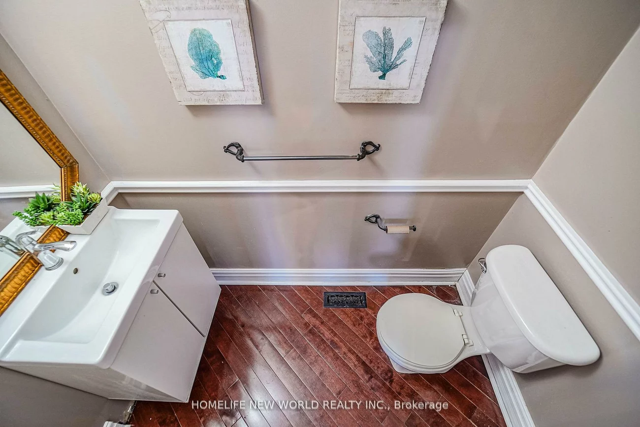 15, Marylebone, Oak Ridges Lake Wilcox, Richmond Hill