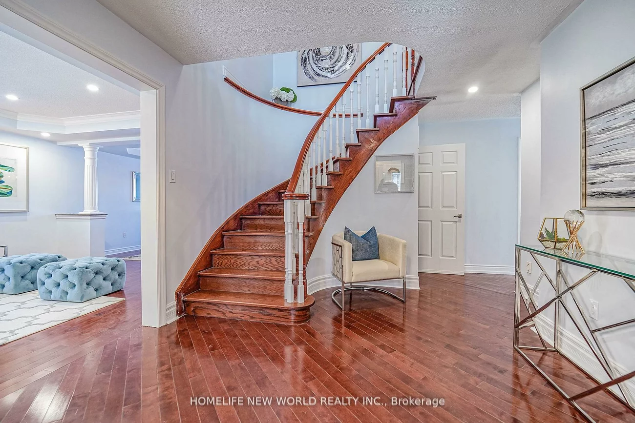 15, Marylebone, Oak Ridges Lake Wilcox, Richmond Hill
