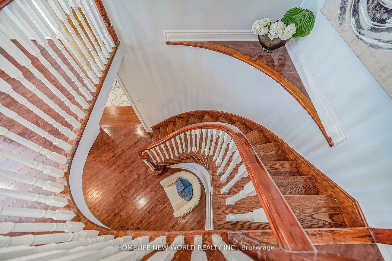 15, Marylebone, Oak Ridges Lake Wilcox, Richmond Hill