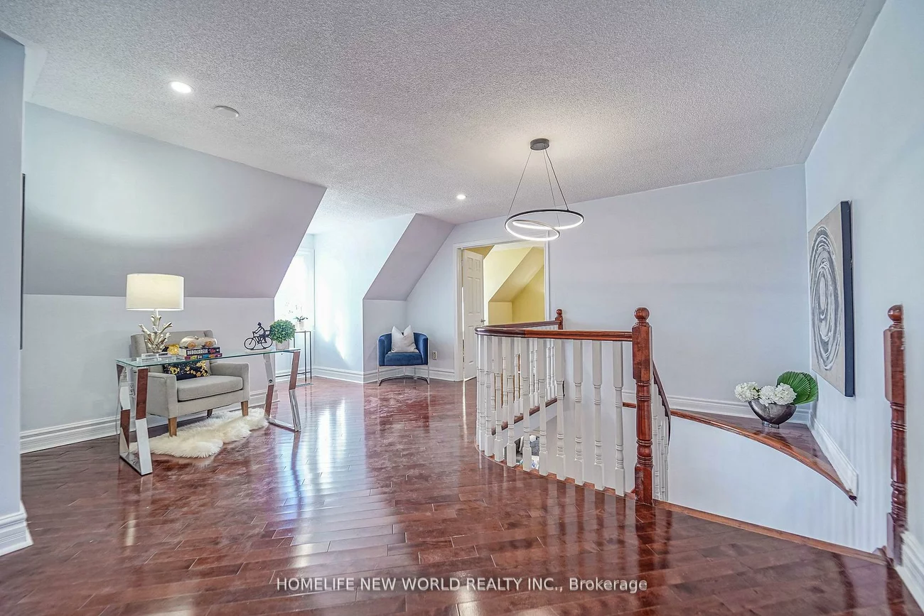 15, Marylebone, Oak Ridges Lake Wilcox, Richmond Hill