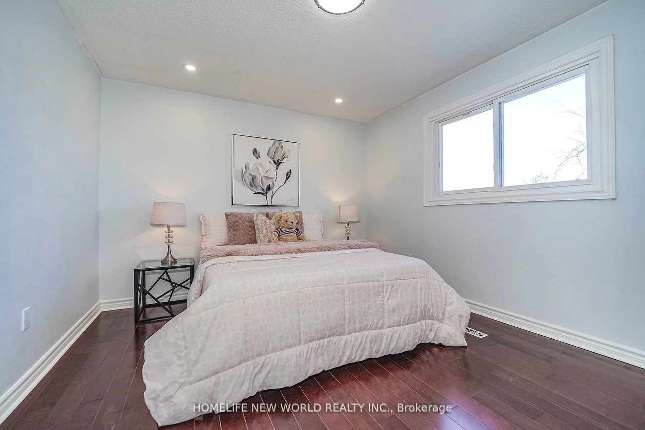 15, Marylebone, Oak Ridges Lake Wilcox, Richmond Hill