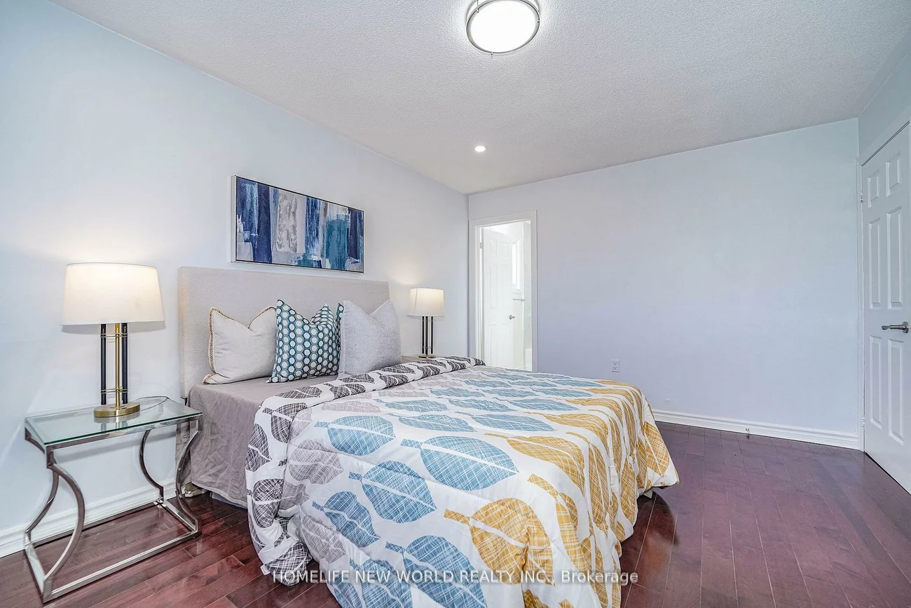 15, Marylebone, Oak Ridges Lake Wilcox, Richmond Hill