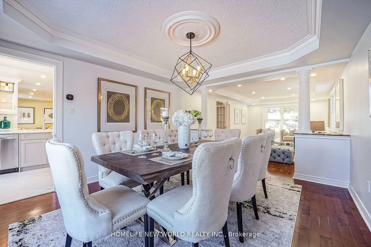 15, Marylebone, Oak Ridges Lake Wilcox, Richmond Hill