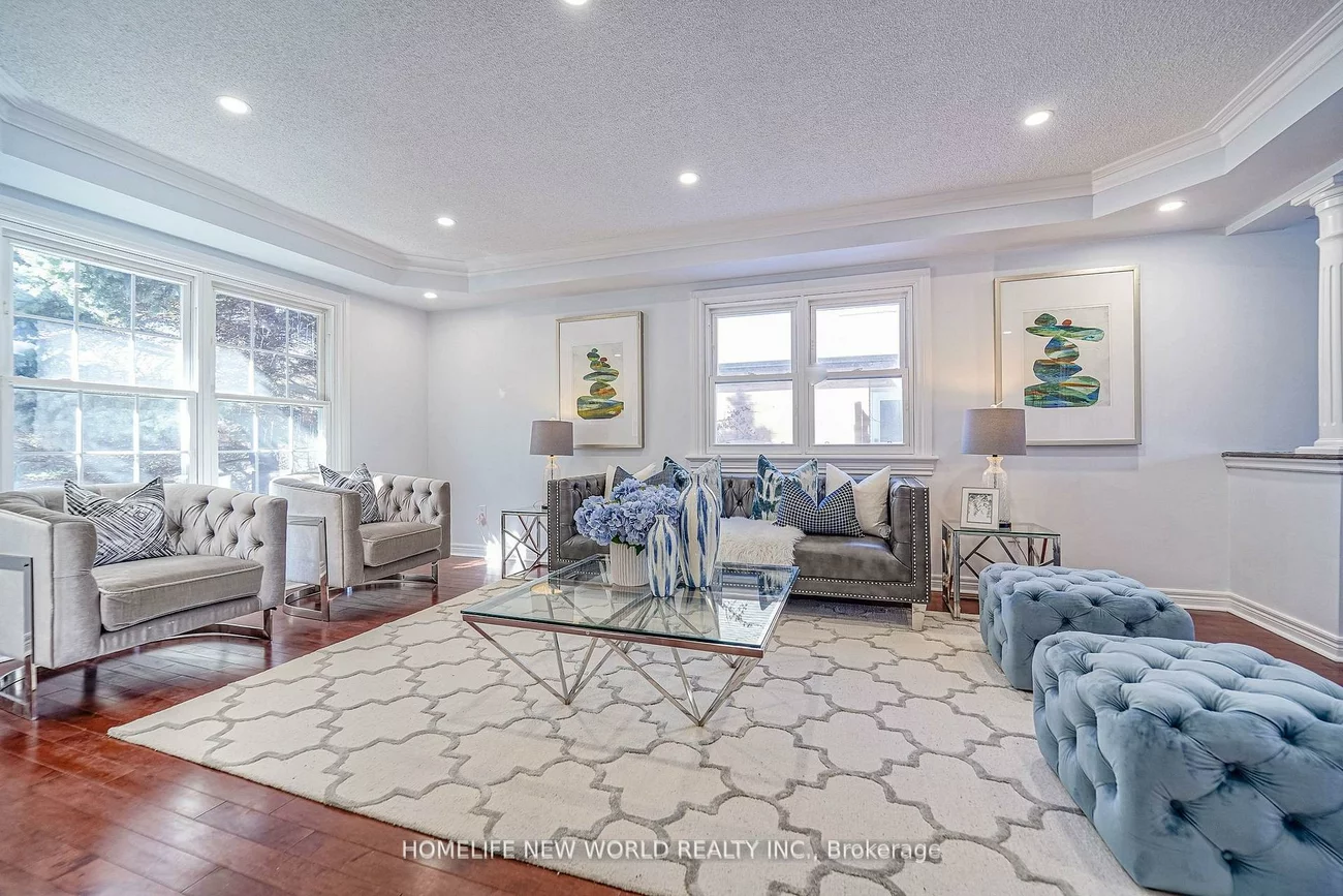 15, Marylebone, Oak Ridges Lake Wilcox, Richmond Hill