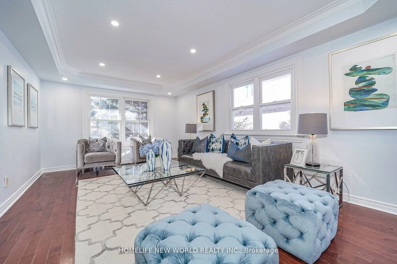 15, Marylebone, Oak Ridges Lake Wilcox, Richmond Hill