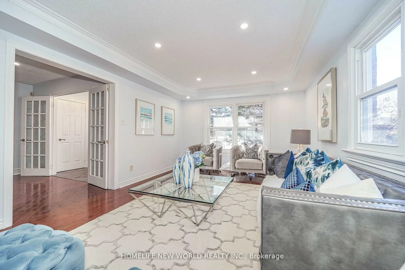 15, Marylebone, Oak Ridges Lake Wilcox, Richmond Hill