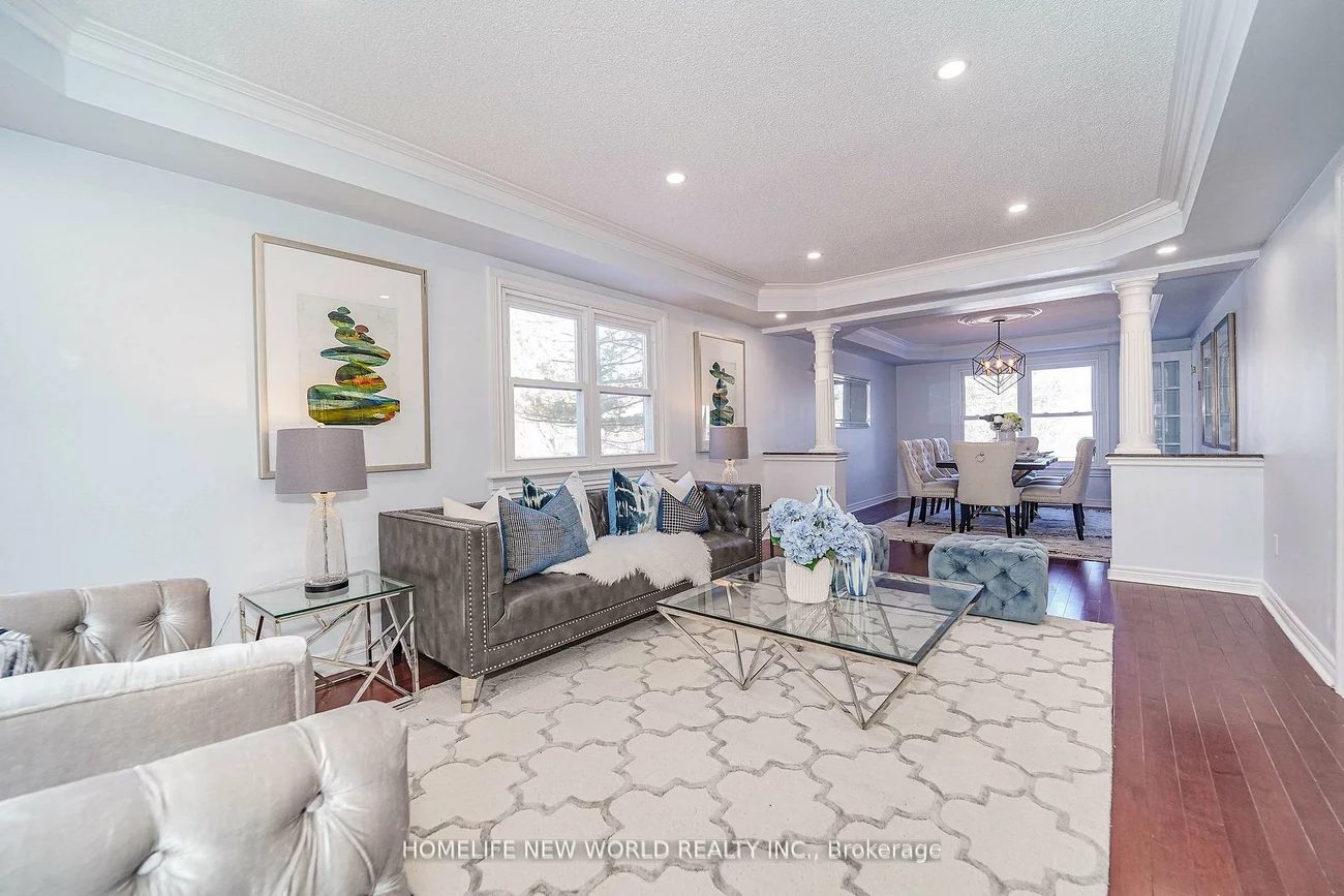 15, Marylebone, Oak Ridges Lake Wilcox, Richmond Hill