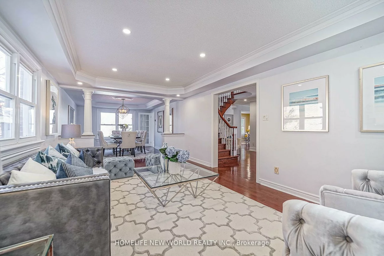15, Marylebone, Oak Ridges Lake Wilcox, Richmond Hill