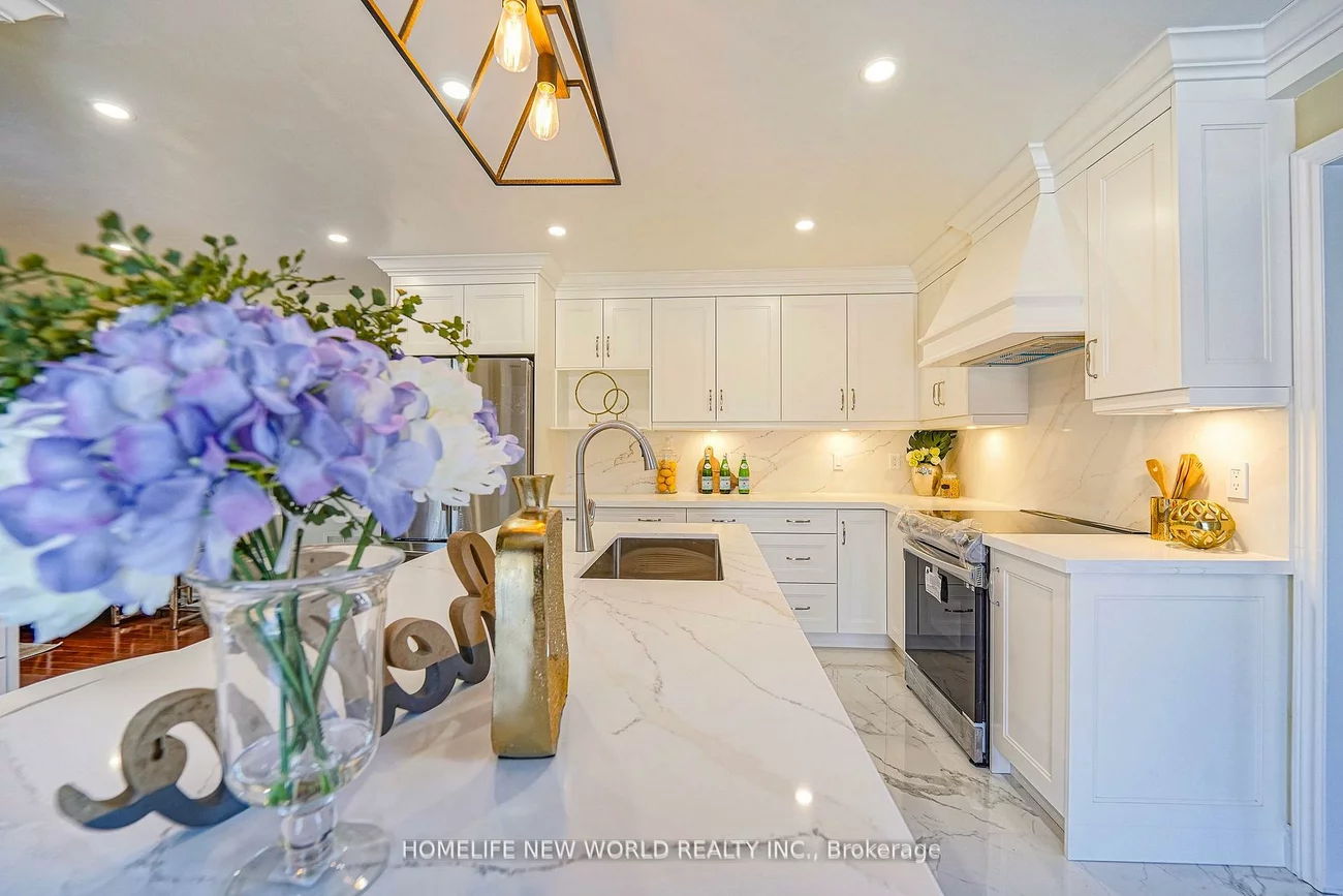 15, Marylebone, Oak Ridges Lake Wilcox, Richmond Hill