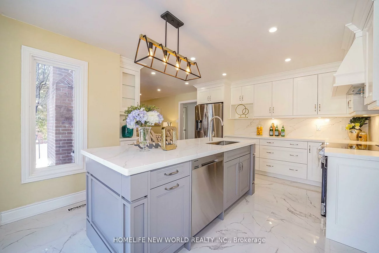 15, Marylebone, Oak Ridges Lake Wilcox, Richmond Hill