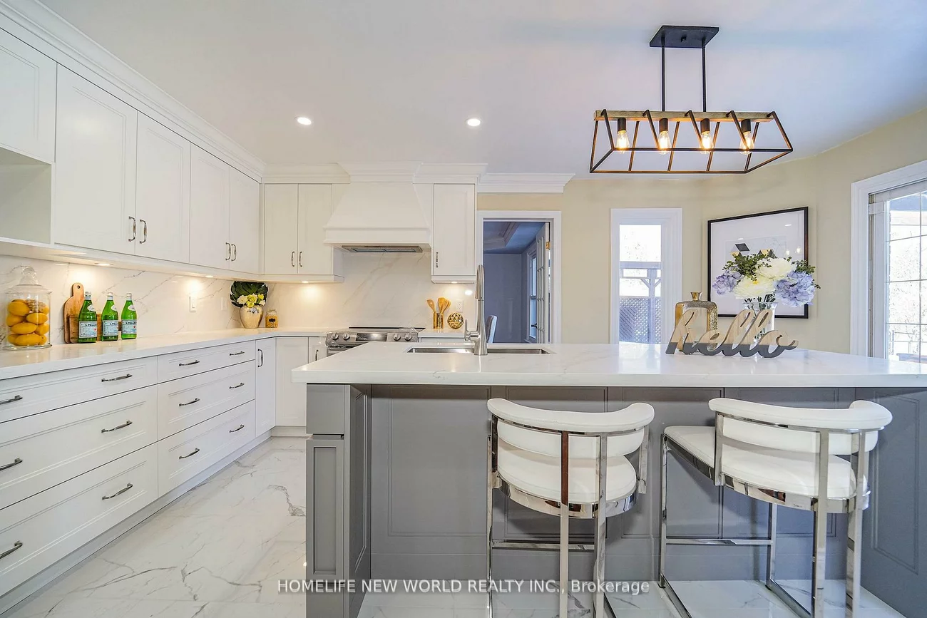 15, Marylebone, Oak Ridges Lake Wilcox, Richmond Hill