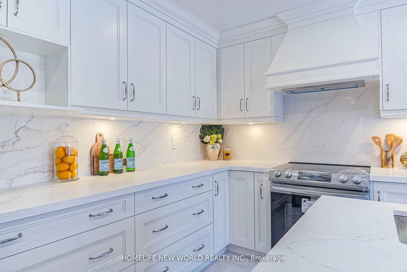 15, Marylebone, Oak Ridges Lake Wilcox, Richmond Hill