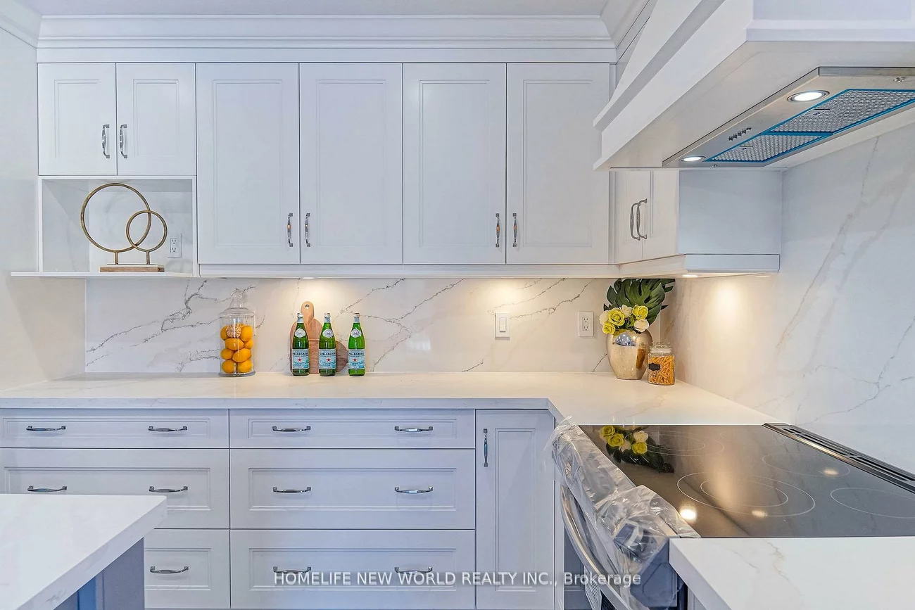 15, Marylebone, Oak Ridges Lake Wilcox, Richmond Hill