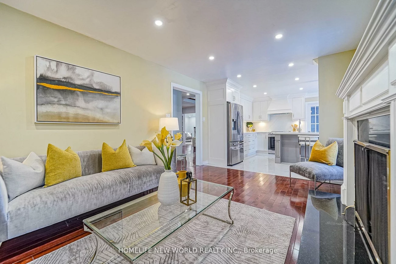 15, Marylebone, Oak Ridges Lake Wilcox, Richmond Hill