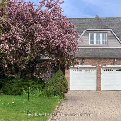 15, Marylebone, Oak Ridges Lake Wilcox, Richmond Hill