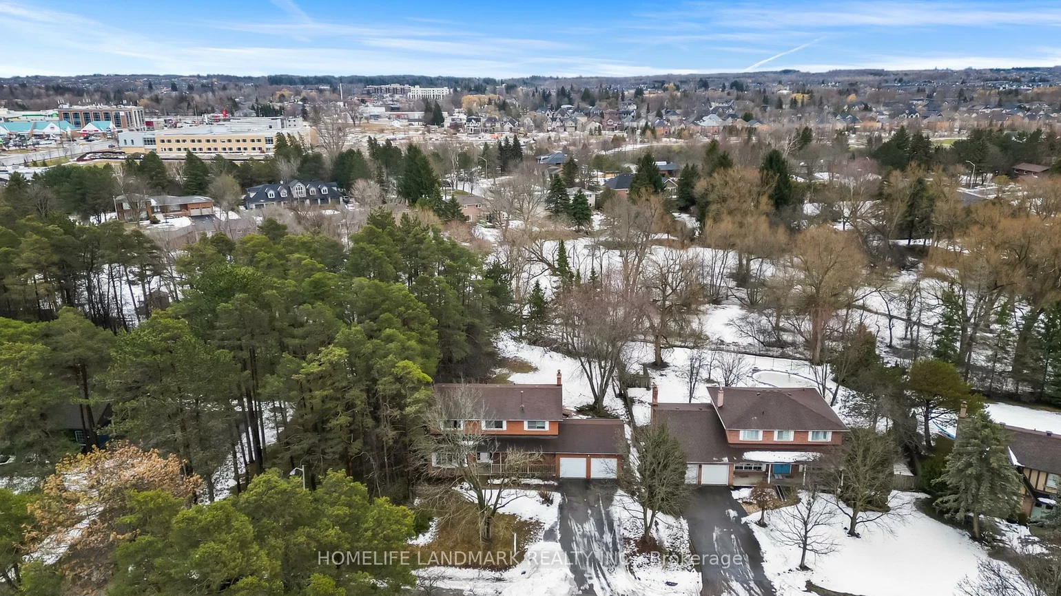 36, Cynthia, Oak Ridges, Richmond Hill