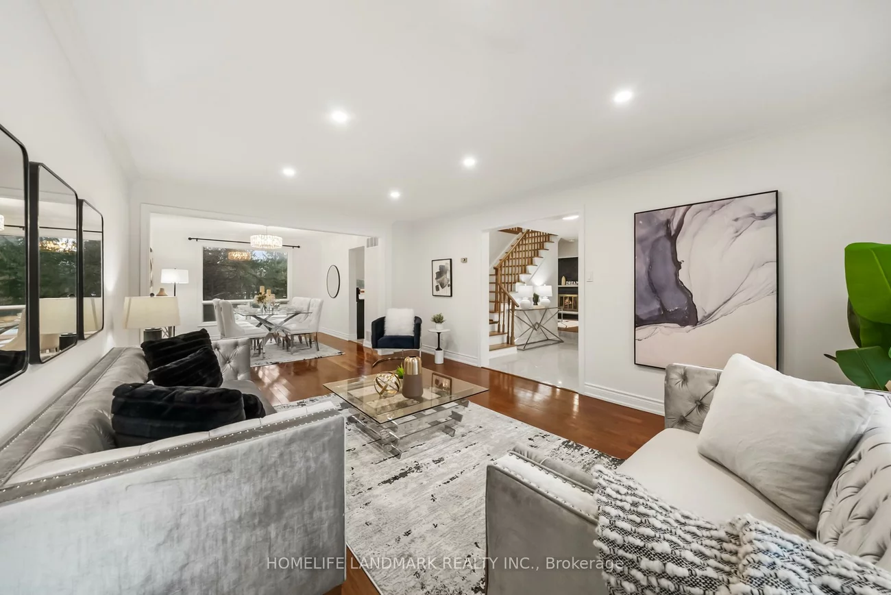 36, Cynthia, Oak Ridges, Richmond Hill