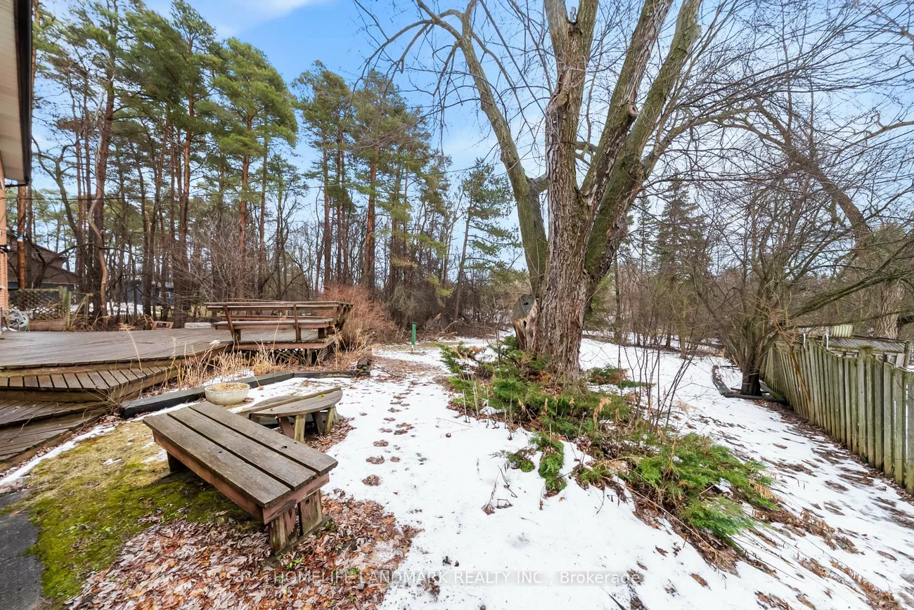 36, Cynthia, Oak Ridges, Richmond Hill