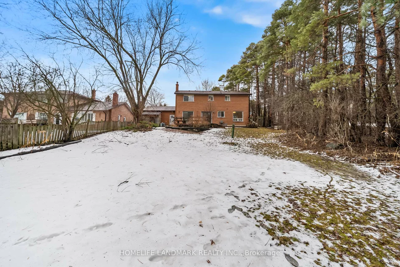 36, Cynthia, Oak Ridges, Richmond Hill