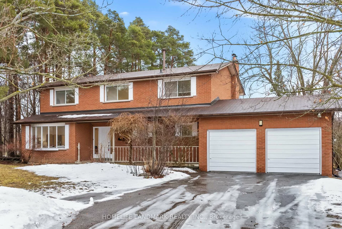 36, Cynthia, Oak Ridges, Richmond Hill