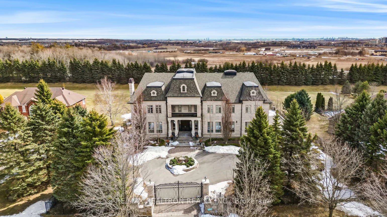 45, Kensington, Rural Richmond Hill, Richmond Hill