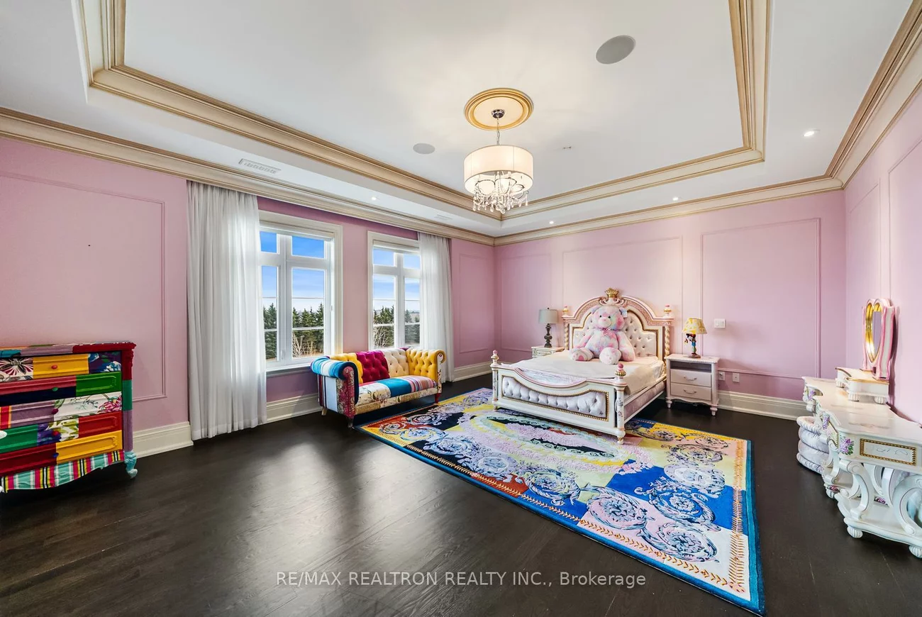 45, Kensington, Rural Richmond Hill, Richmond Hill