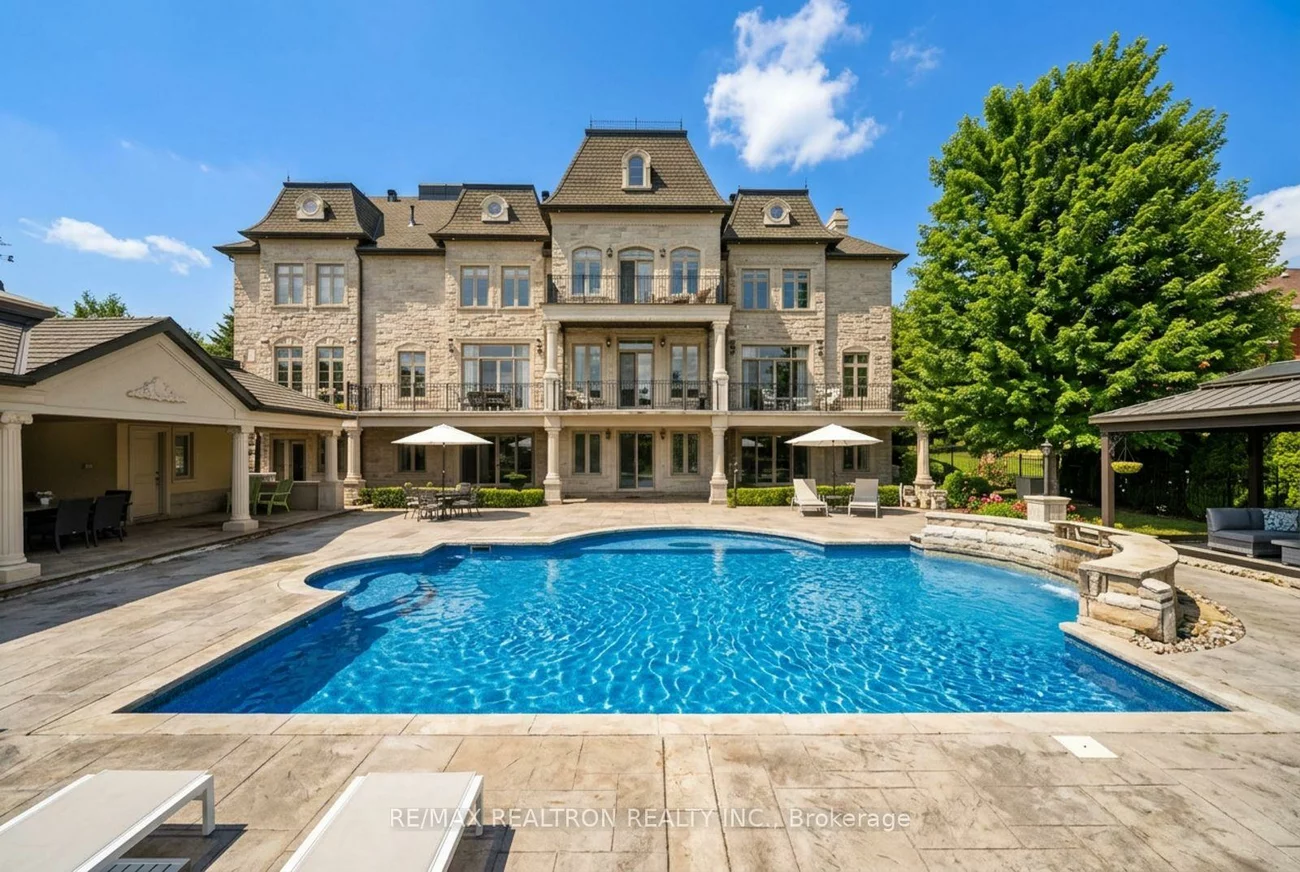 45, Kensington, Rural Richmond Hill, Richmond Hill