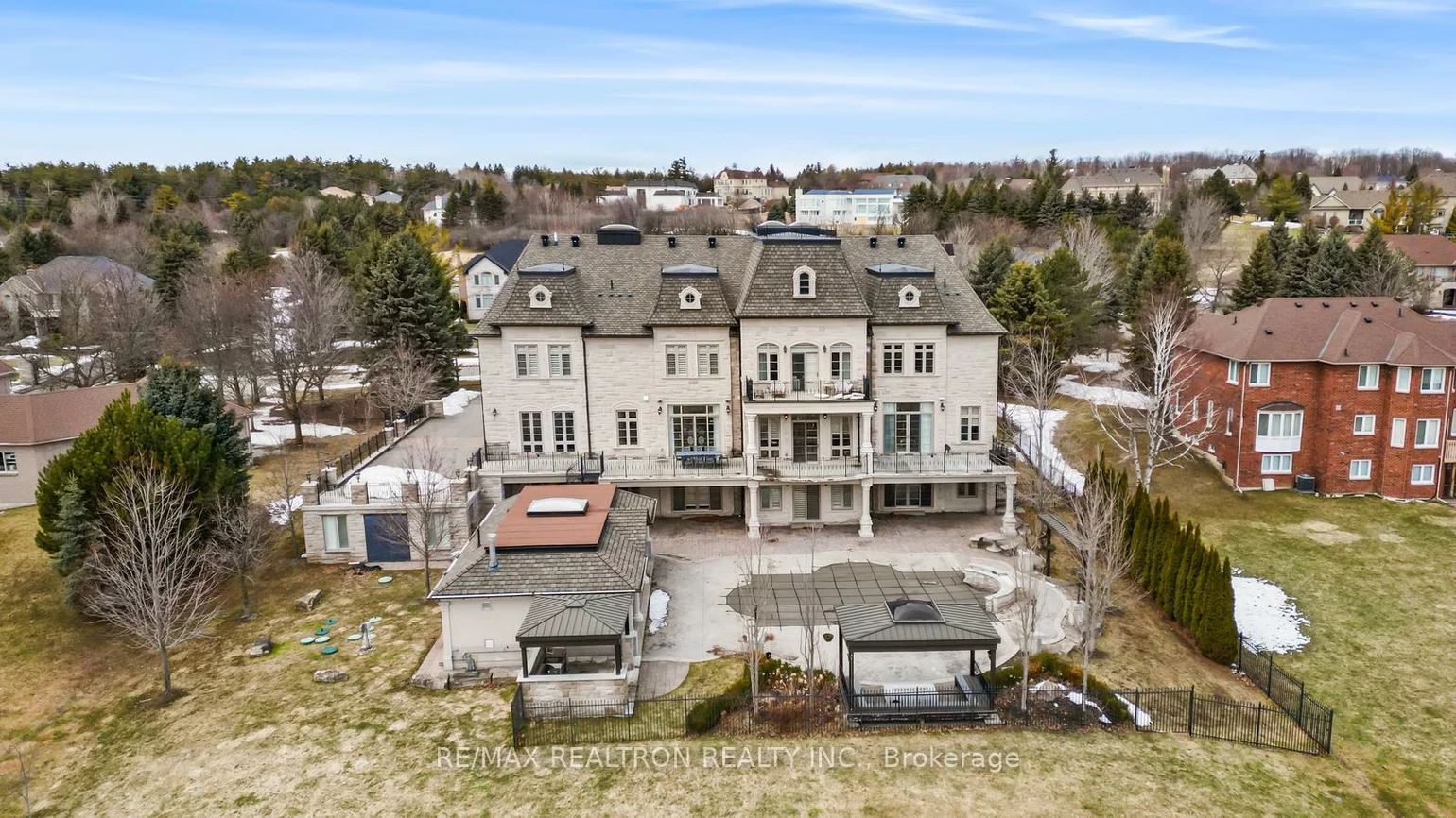 45, Kensington, Rural Richmond Hill, Richmond Hill