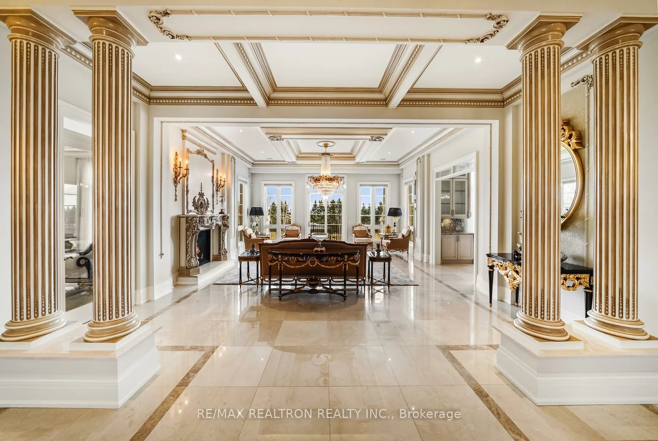 45, Kensington, Rural Richmond Hill, Richmond Hill