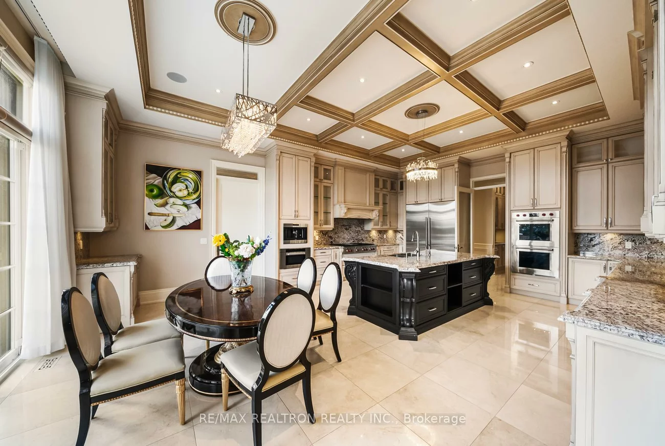 45, Kensington, Rural Richmond Hill, Richmond Hill