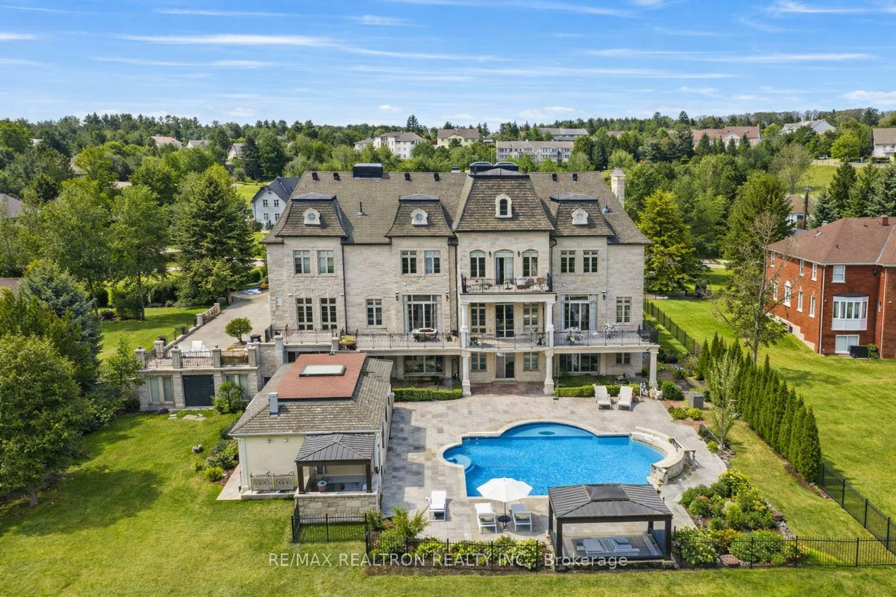 45, Kensington, Rural Richmond Hill, Richmond Hill