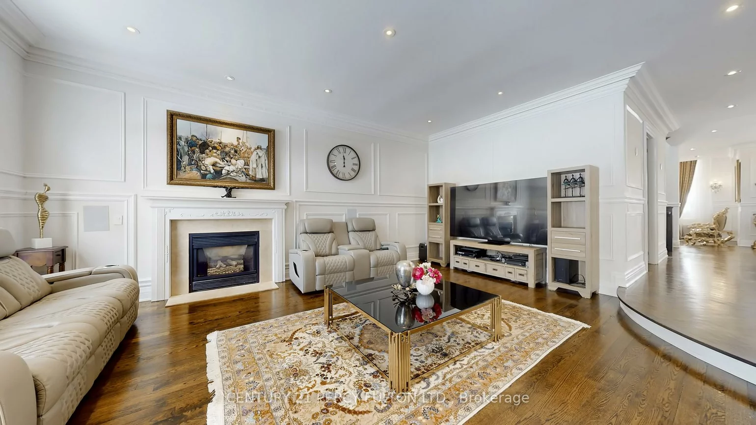 126, Old Surrey, South Richvale, Richmond Hill