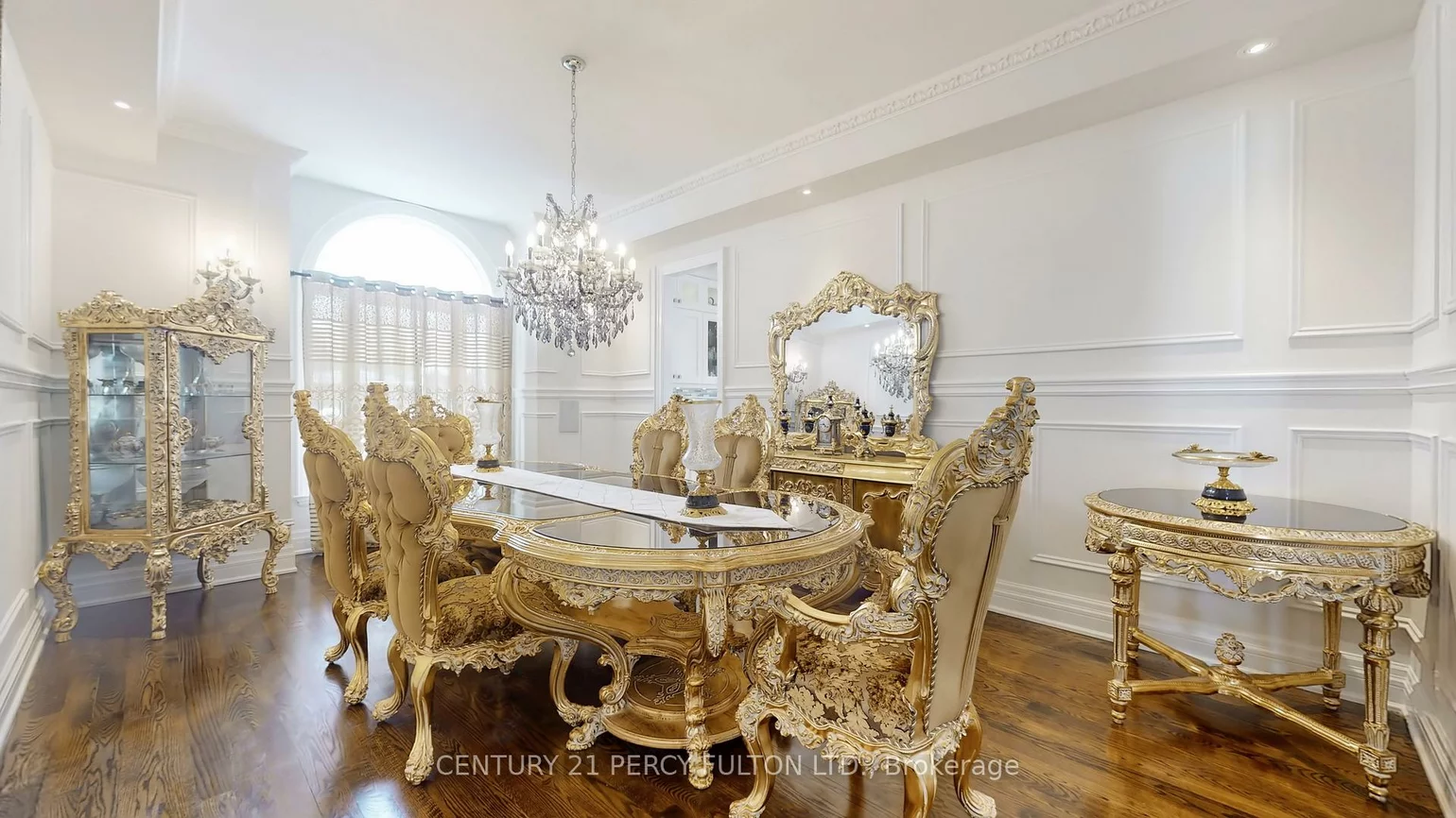 126, Old Surrey, South Richvale, Richmond Hill