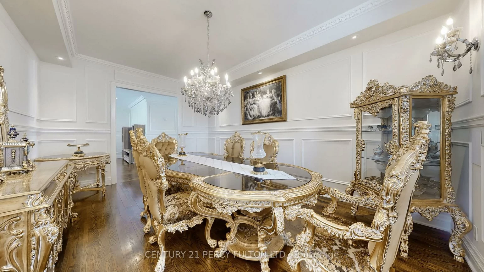 126, Old Surrey, South Richvale, Richmond Hill