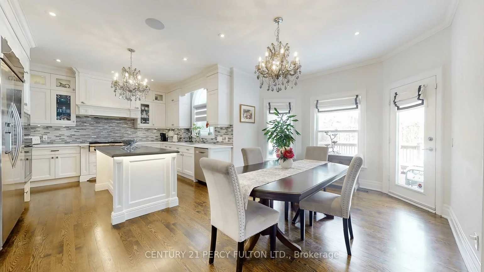 126, Old Surrey, South Richvale, Richmond Hill