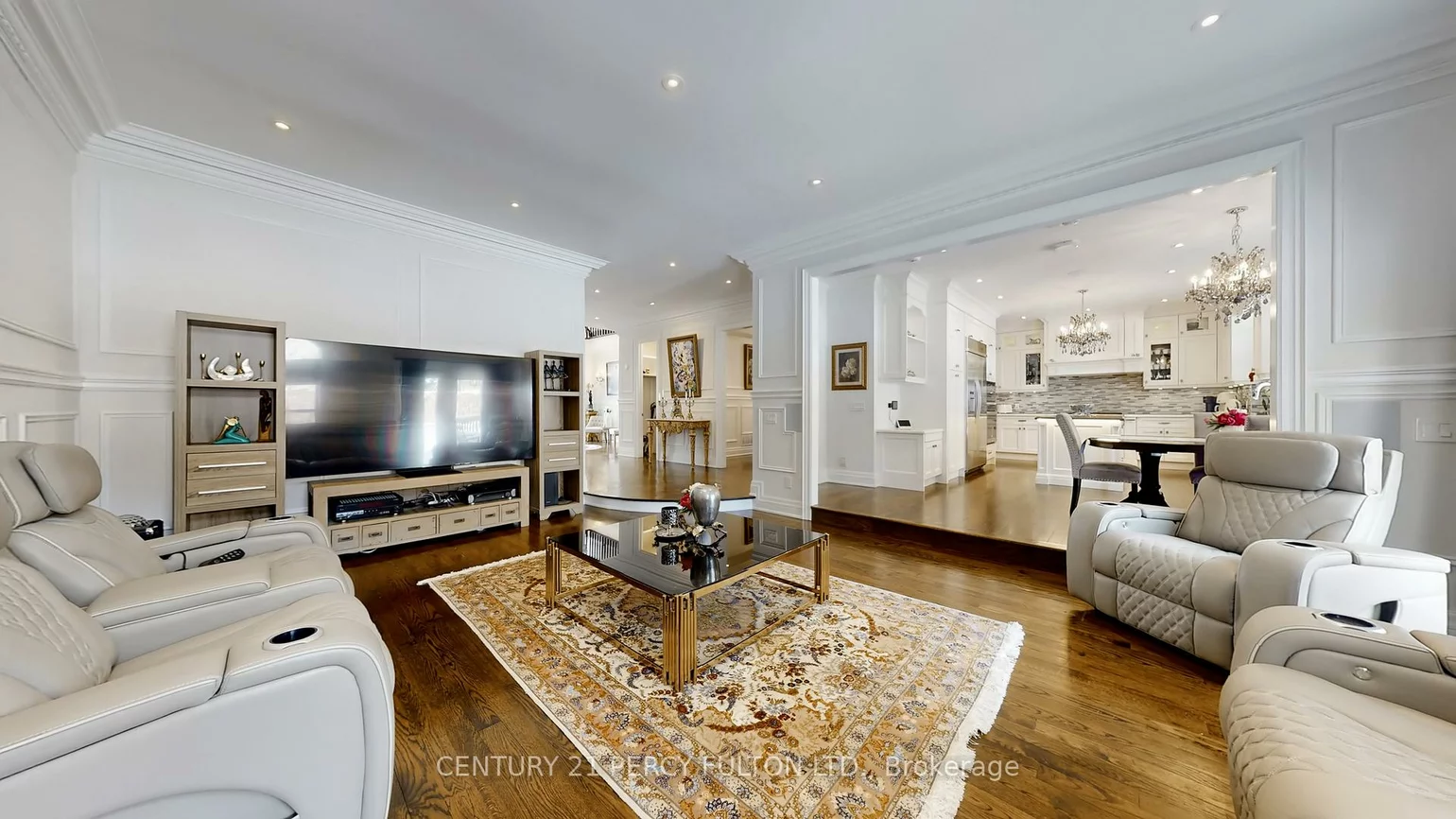 126, Old Surrey, South Richvale, Richmond Hill