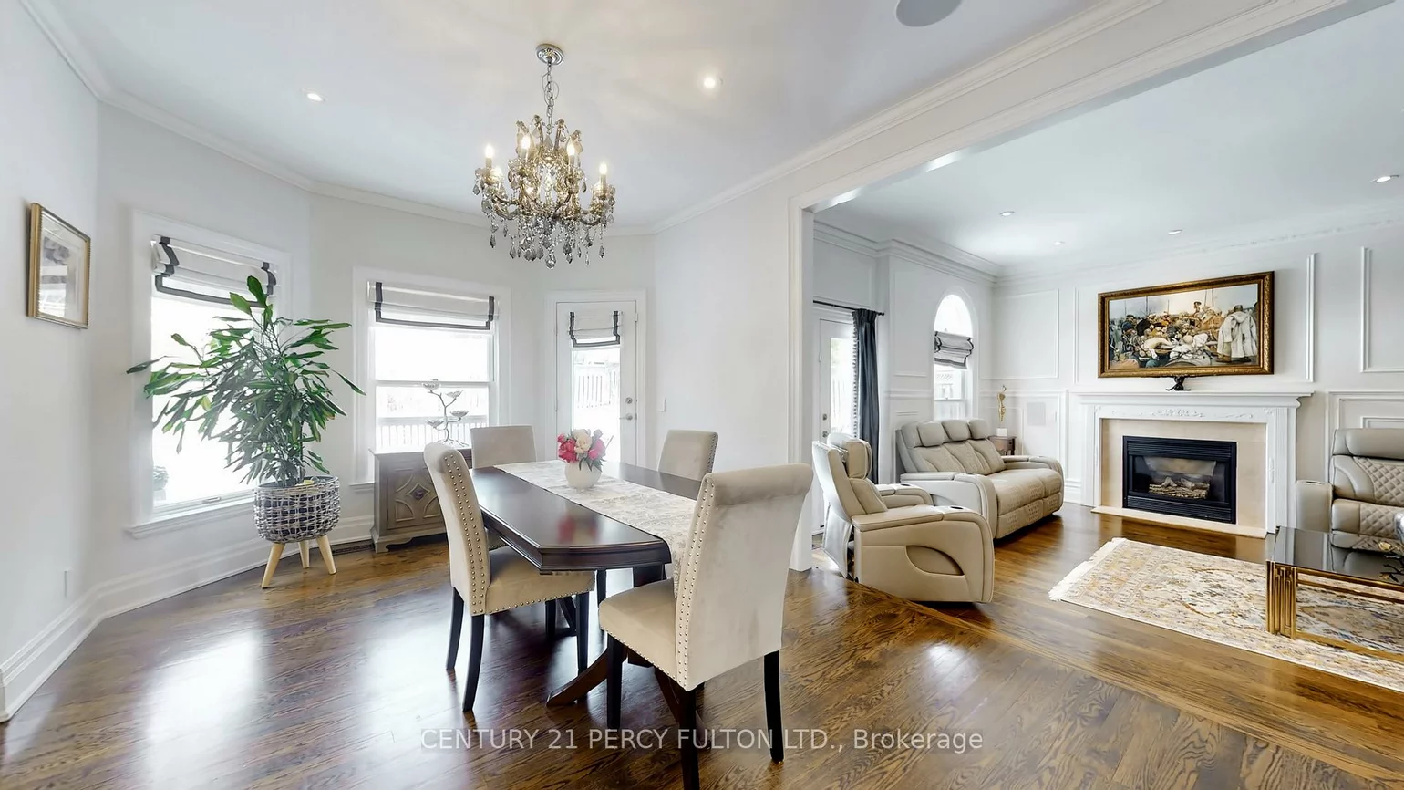 126, Old Surrey, South Richvale, Richmond Hill