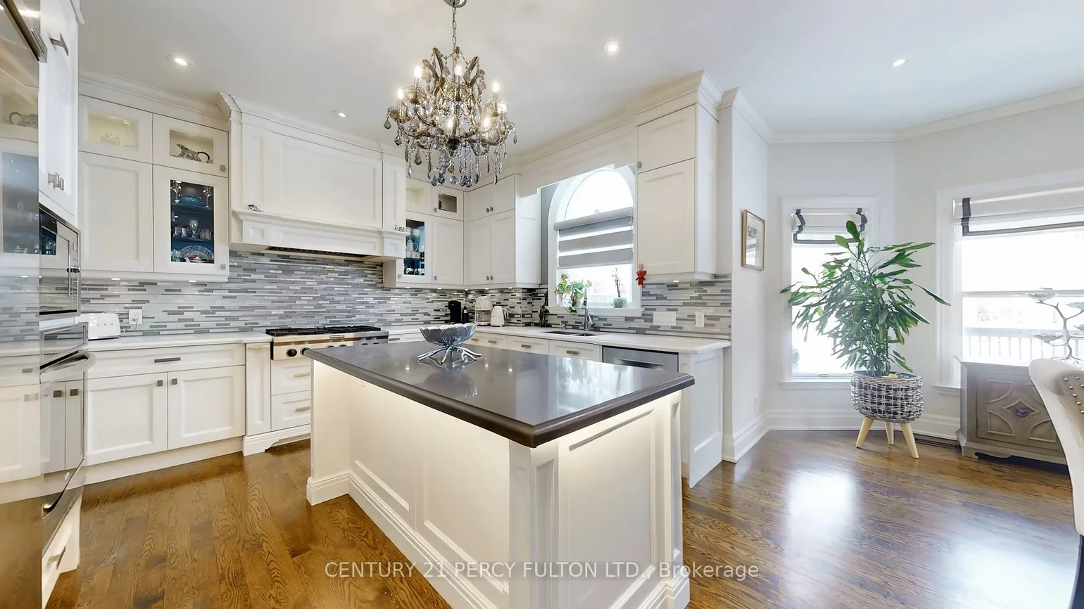 126, Old Surrey, South Richvale, Richmond Hill