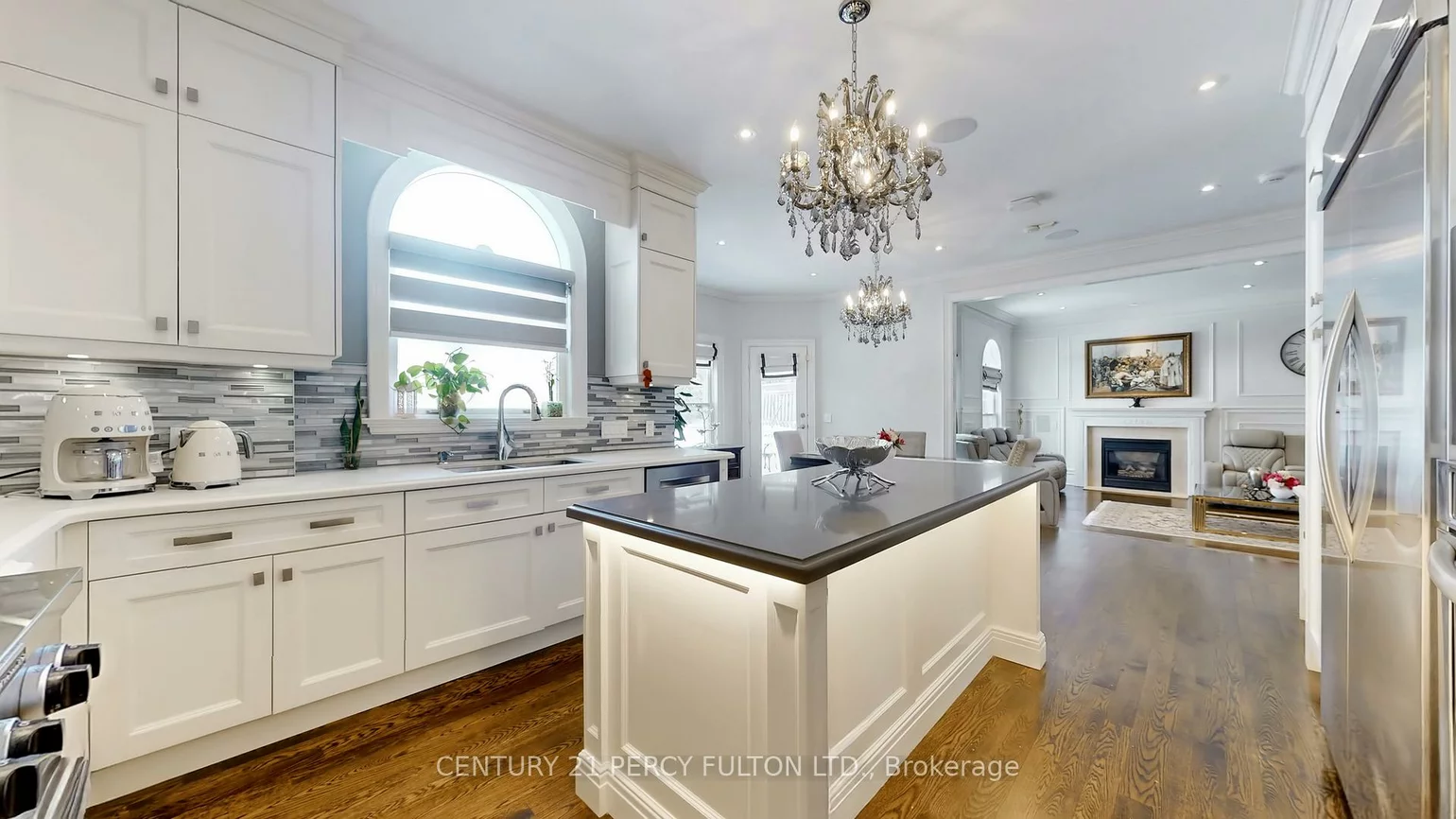 126, Old Surrey, South Richvale, Richmond Hill